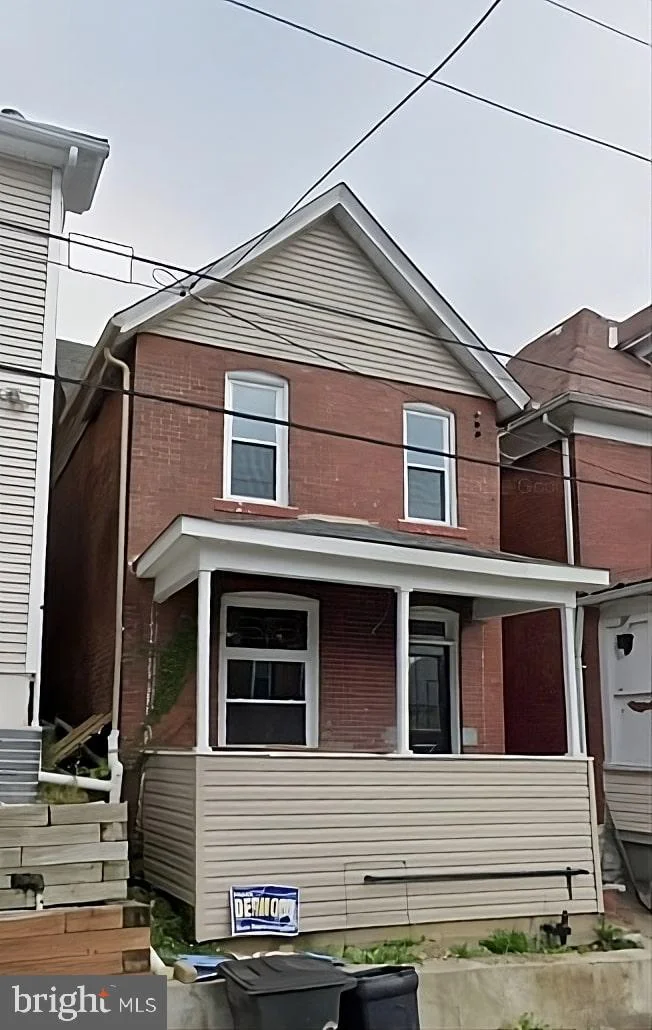 238 W 8th Ave Ave, Tarentum, PA, 15084