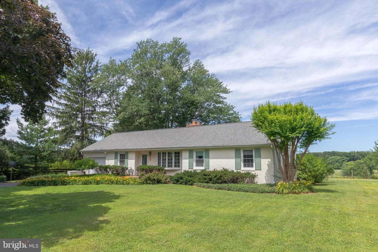 22520 Peach Tree Road
