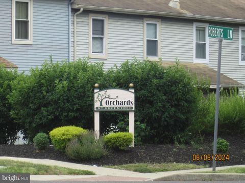 A home in Marlton