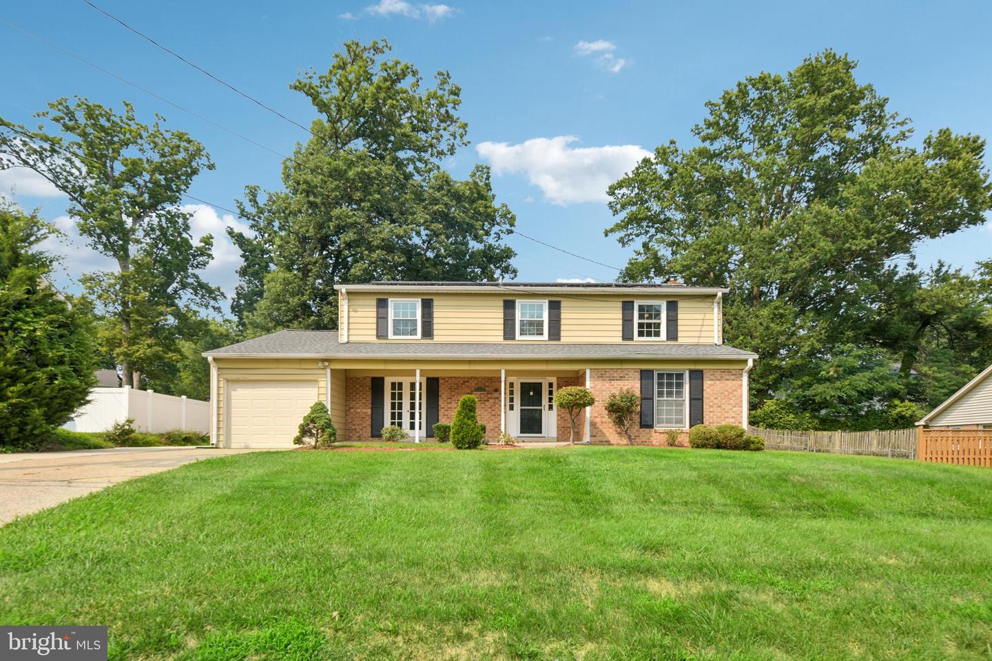8839 Tuckerman Lane, Rockville, MD, 20854