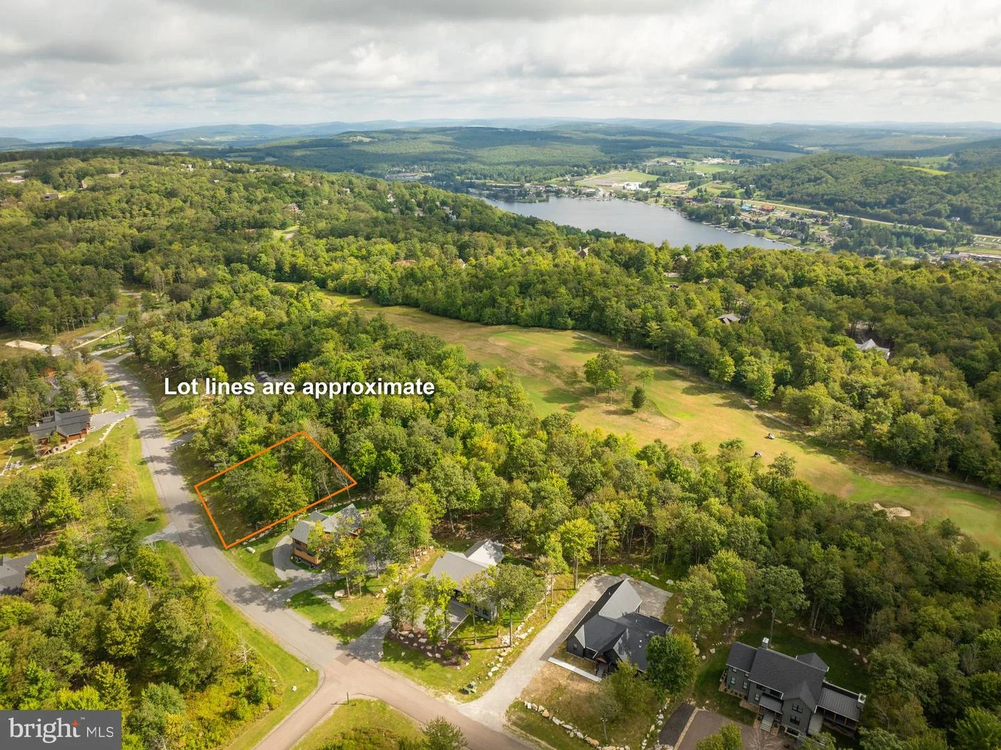 LOT 27 Biltmore Ridge Trail