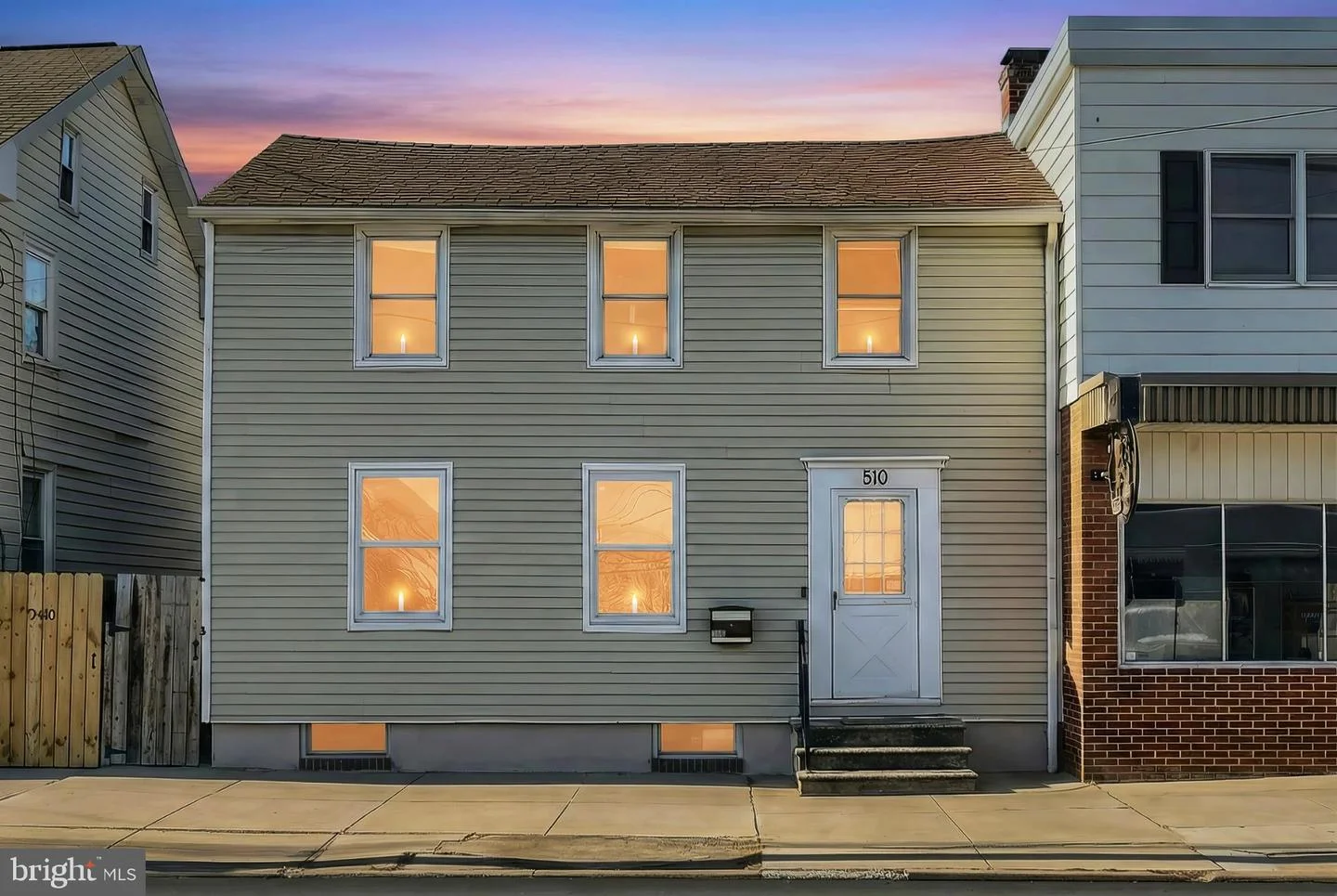 510 Broadway