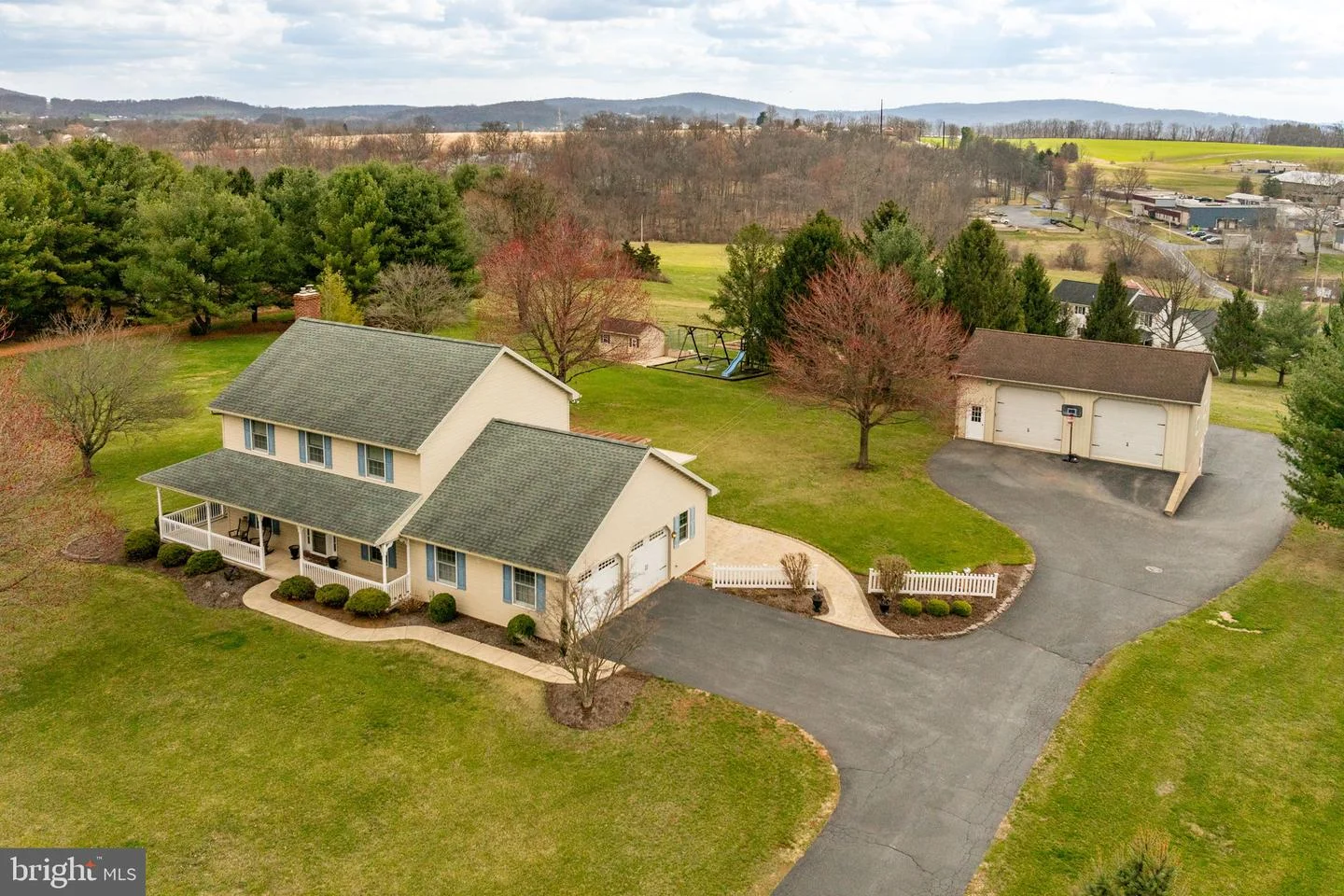 290 S Windy Mansion Road