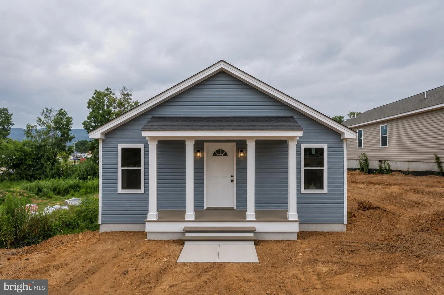 387 Trenton Ave., Shenandoah, VA, 22849