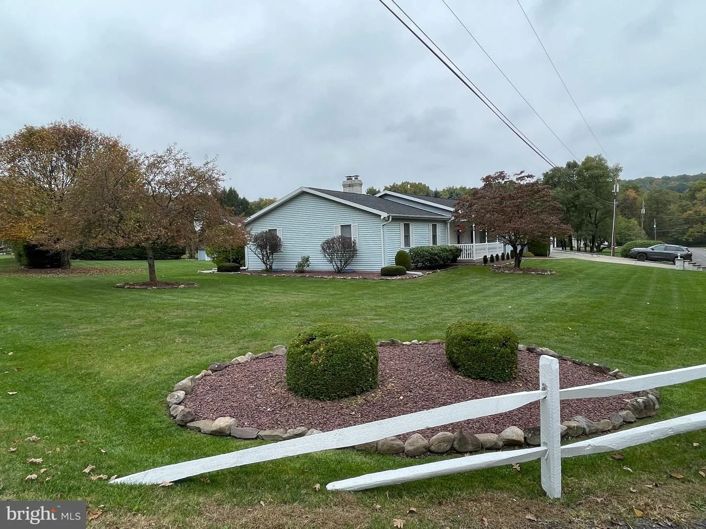 21 Michael Road, White Haven, PA, 18661
