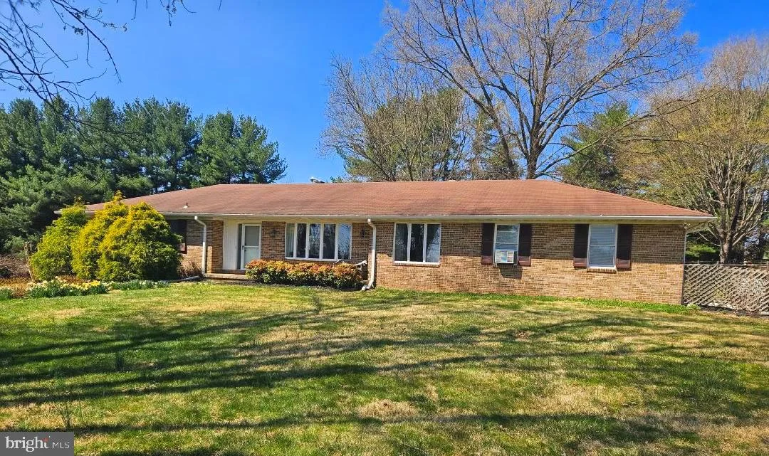 17208 Hunter Green Road, Upperco, MD, 21155
