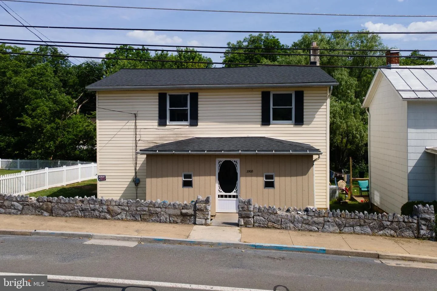 3508 N Main Street, Toms Brook, VA, 22660