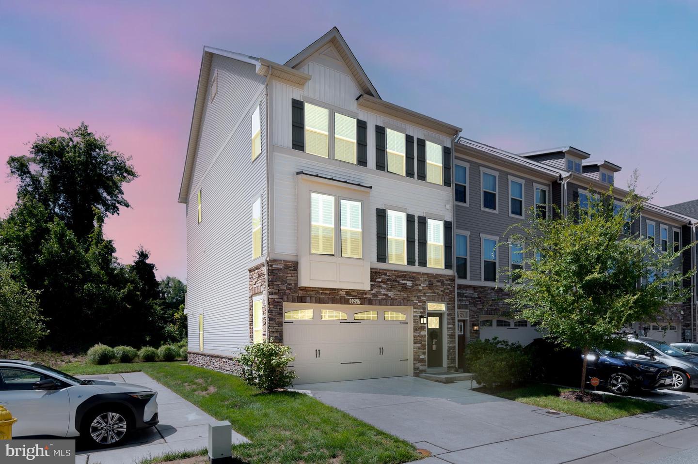 View Millersville, MD 21108 townhome