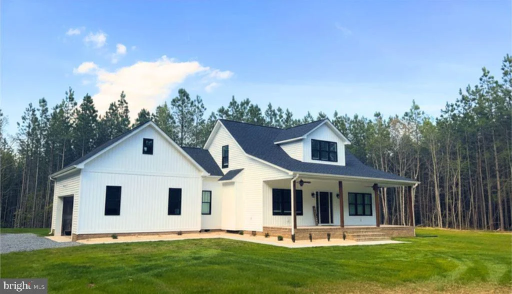 Lot 63 Tall Pines Drive