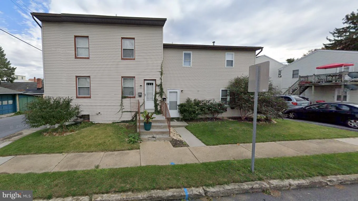 310 S 28th Street, Harrisburg, PA, 17103