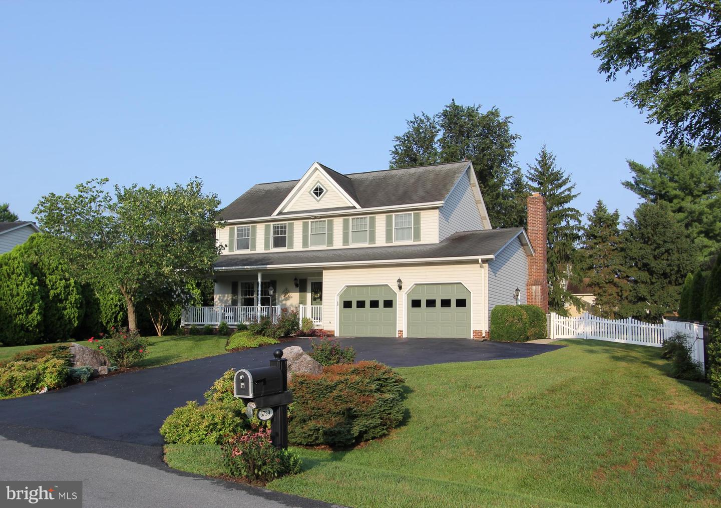 6759 Meadowside Drive, Frederick, MD, 21702