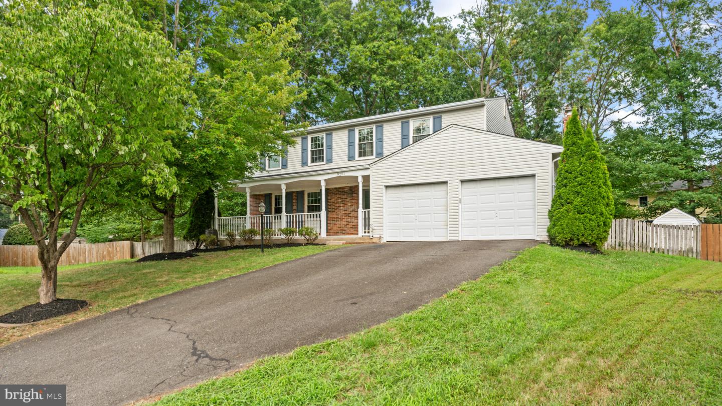 View Manassas, VA 20110 house