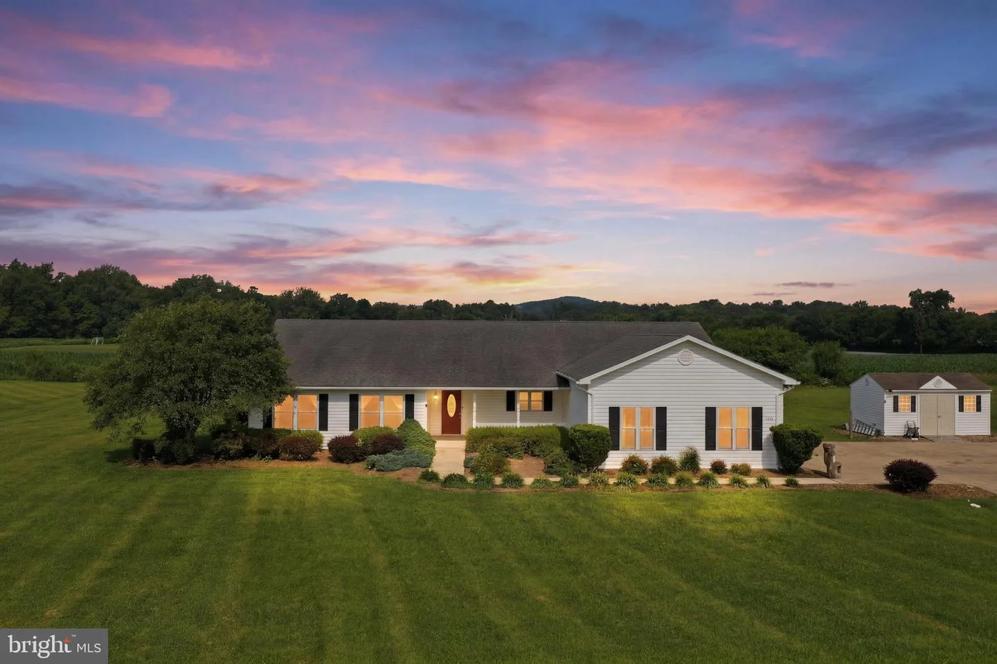 110 Summers Lane, New Market, VA, 22844