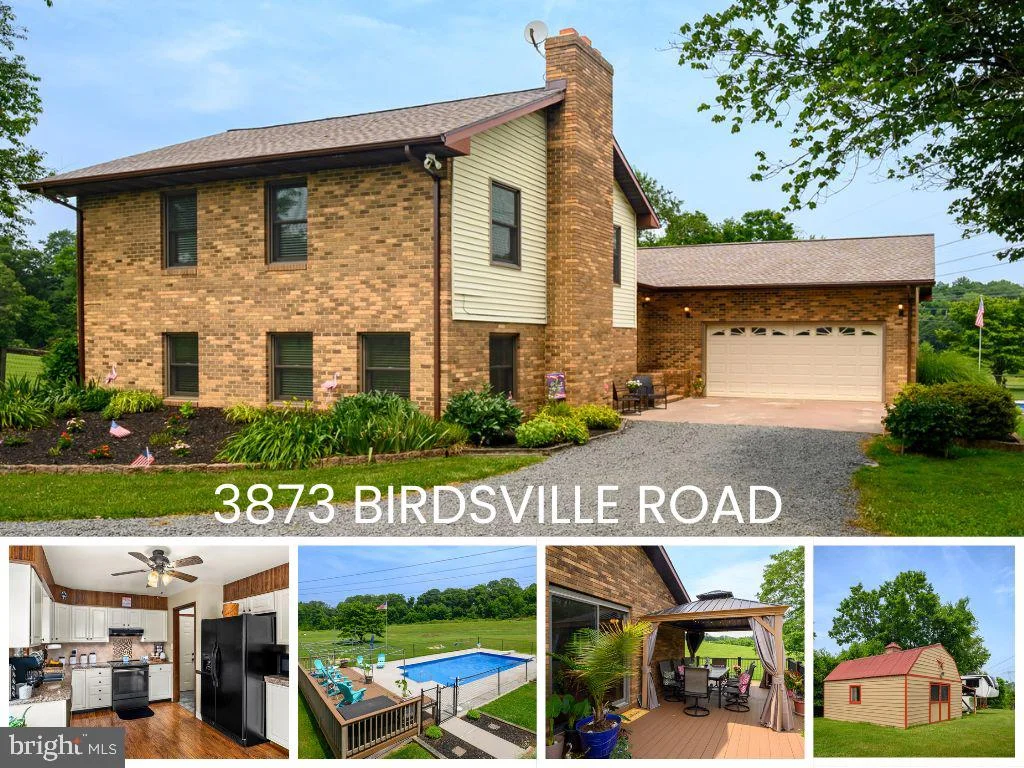 3873 Birdsville Road, Davidsonville, MD, 21035