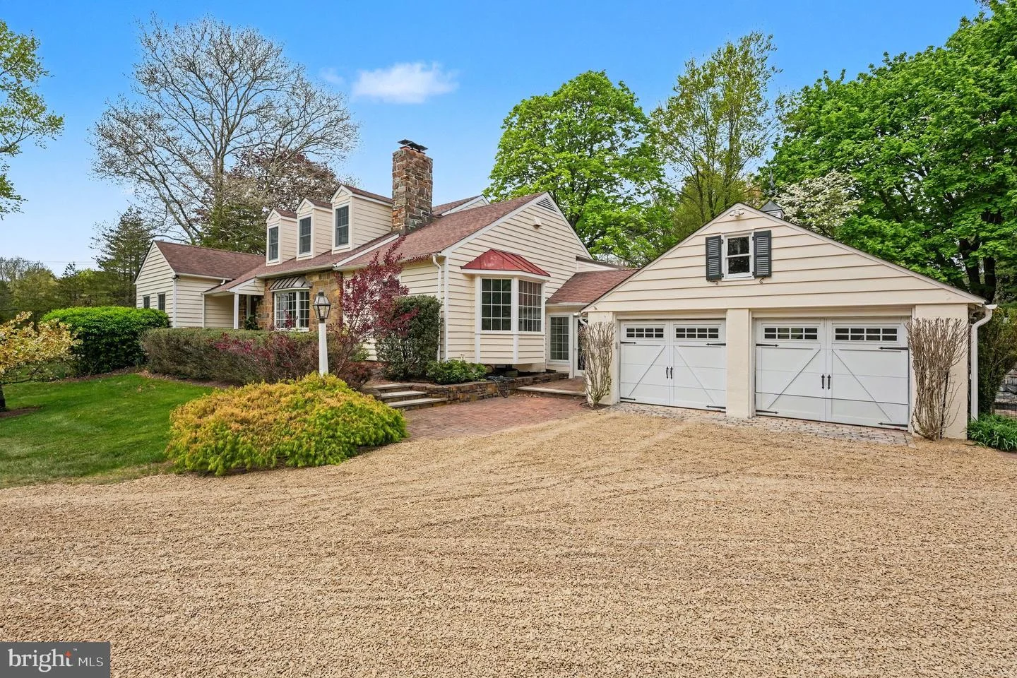 2723 Mill Road
