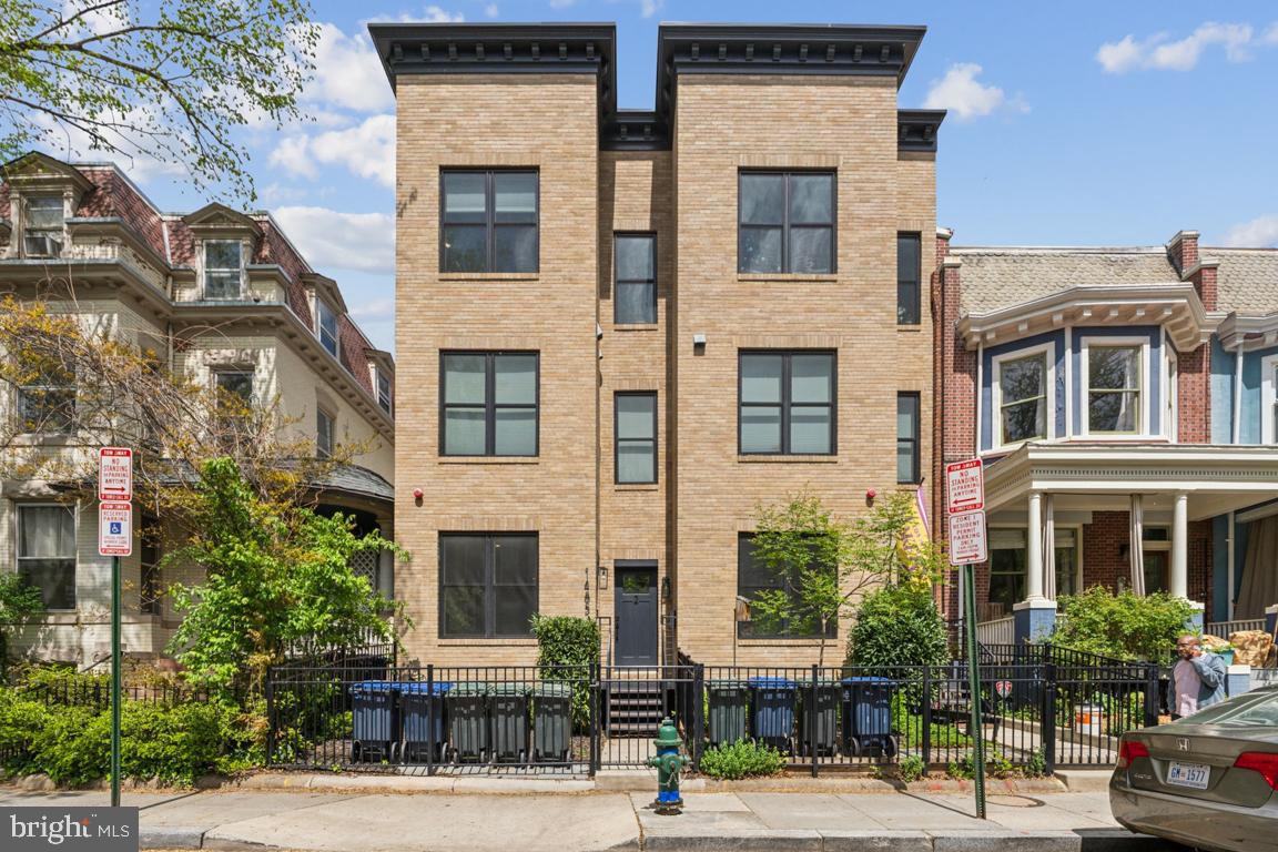 1485 Monroe St NW #1