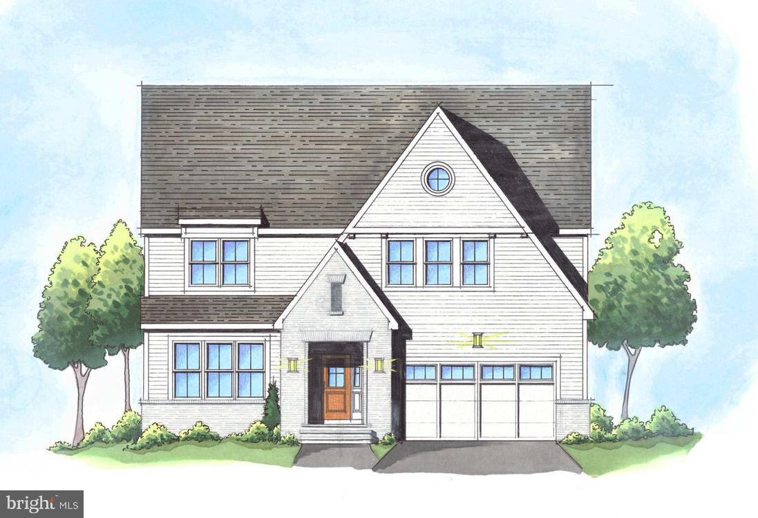 108 S Lee Street, Falls Church, VA, 22046