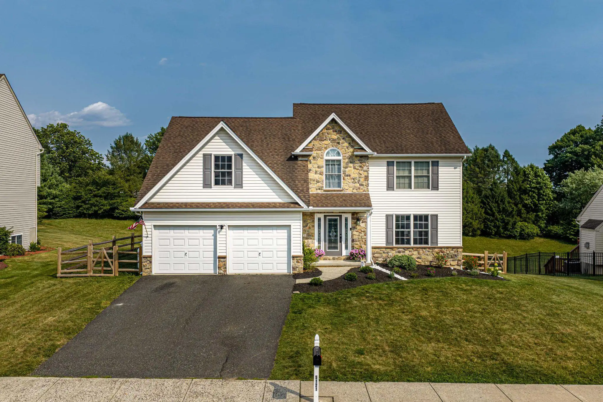 5121 Cassidy Drive, Schnecksville, PA, 18078