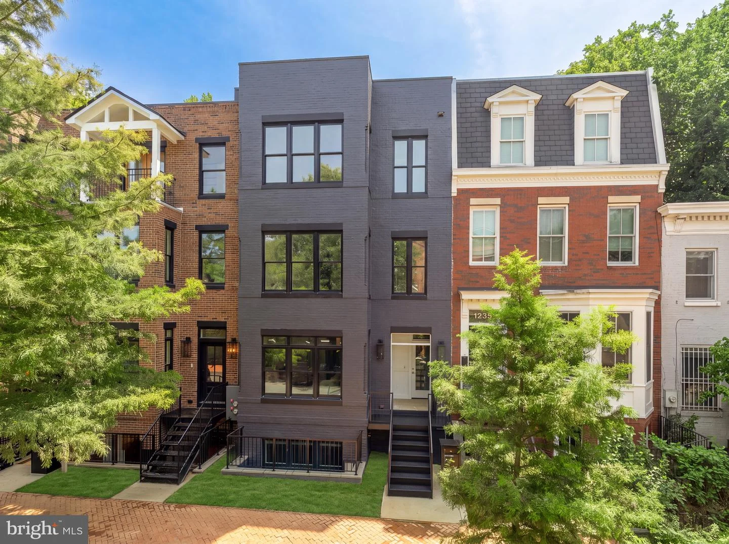 1237 4th Street NW Unit B