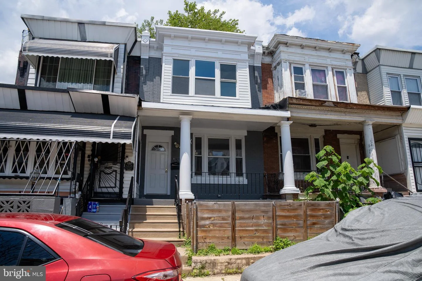 5333 Malcolm Street