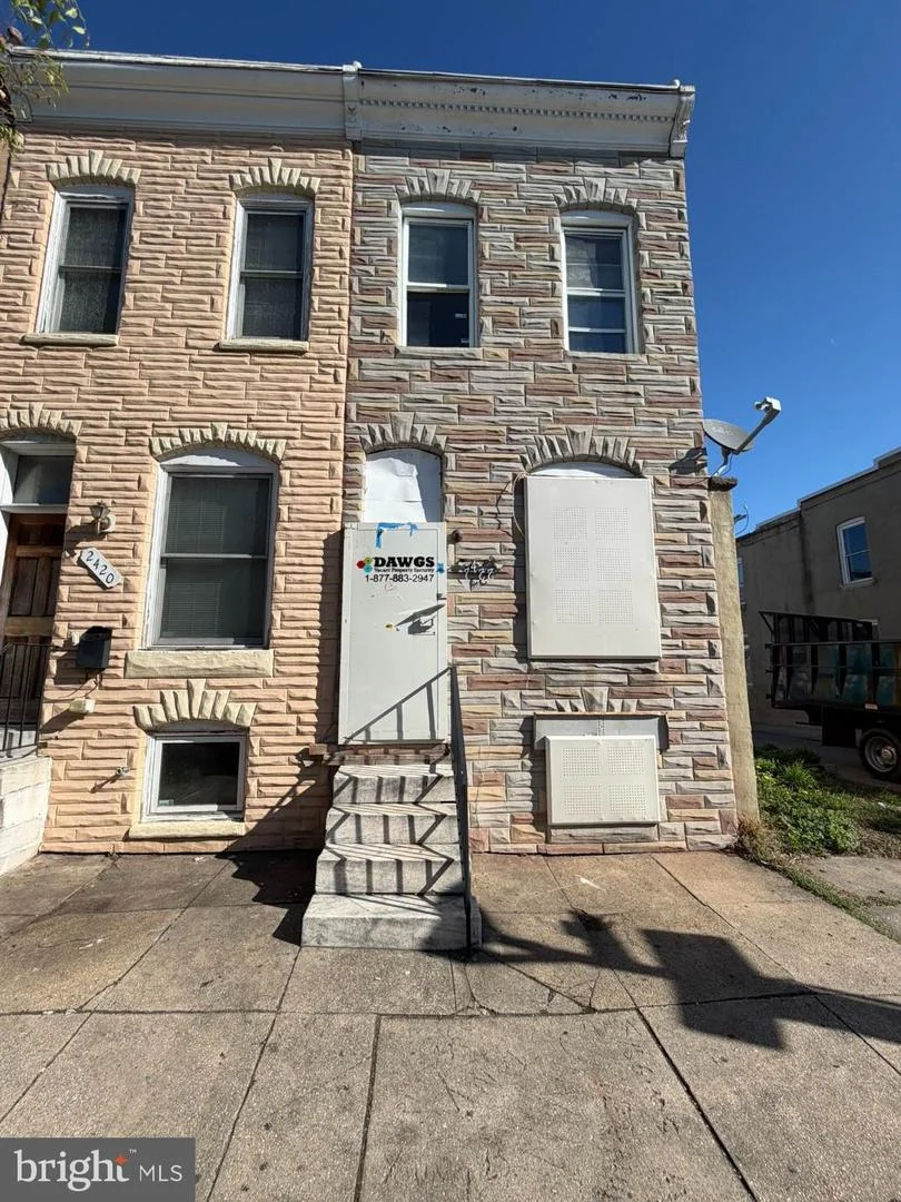2422 Jefferson Street