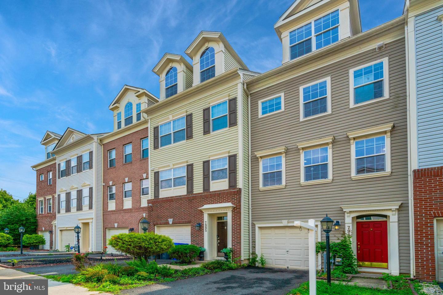 View Alexandria, VA 22306 townhome