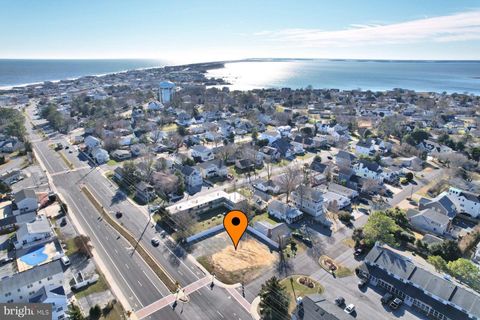 Unimproved Land in Rehoboth Beach DE 20968 Coastal HIGHWAY.jpg