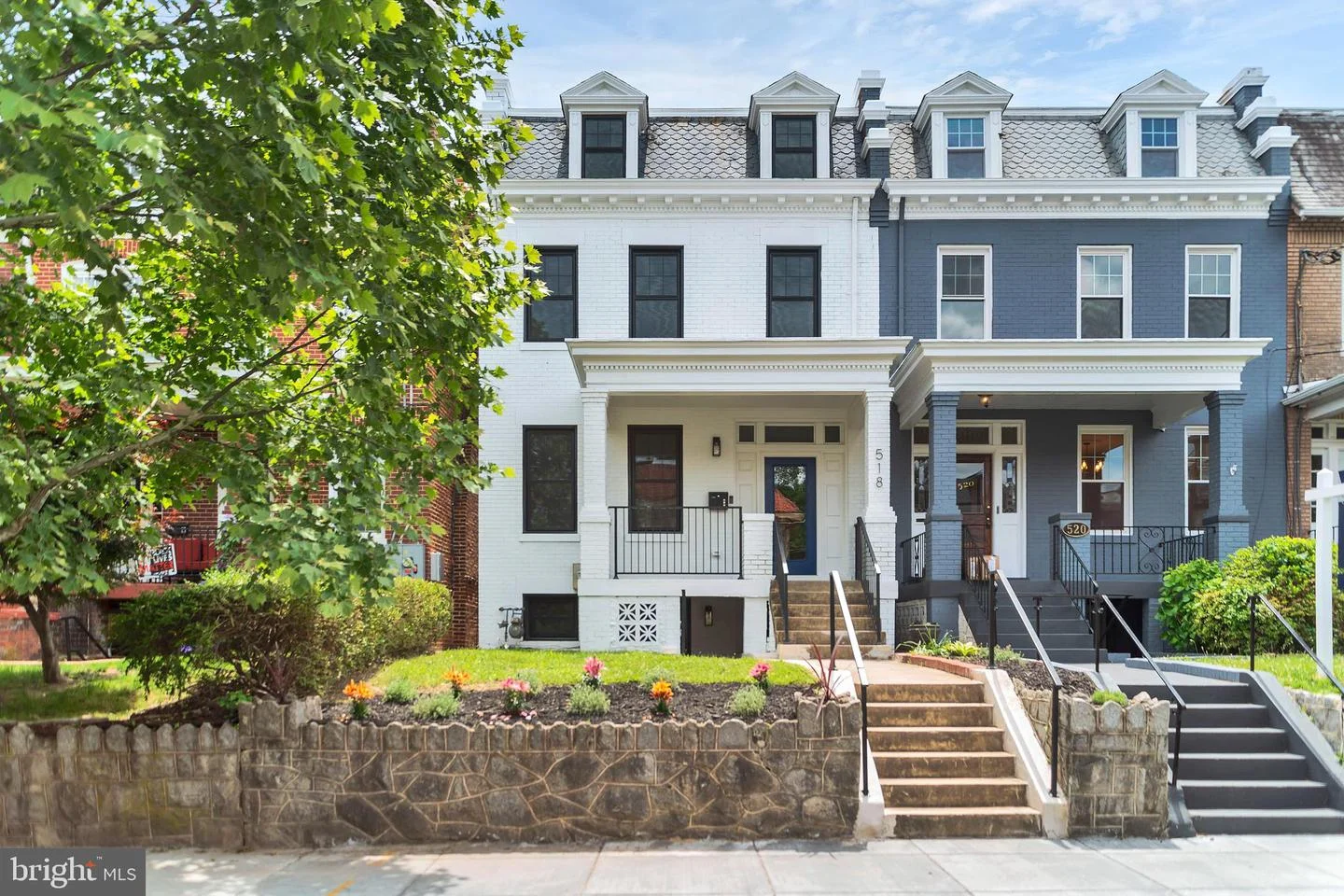 518 Randolph Street NW