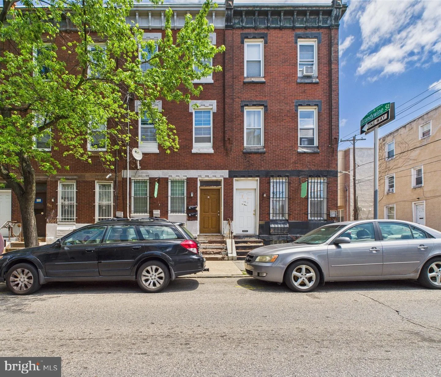 521 N 35th Street