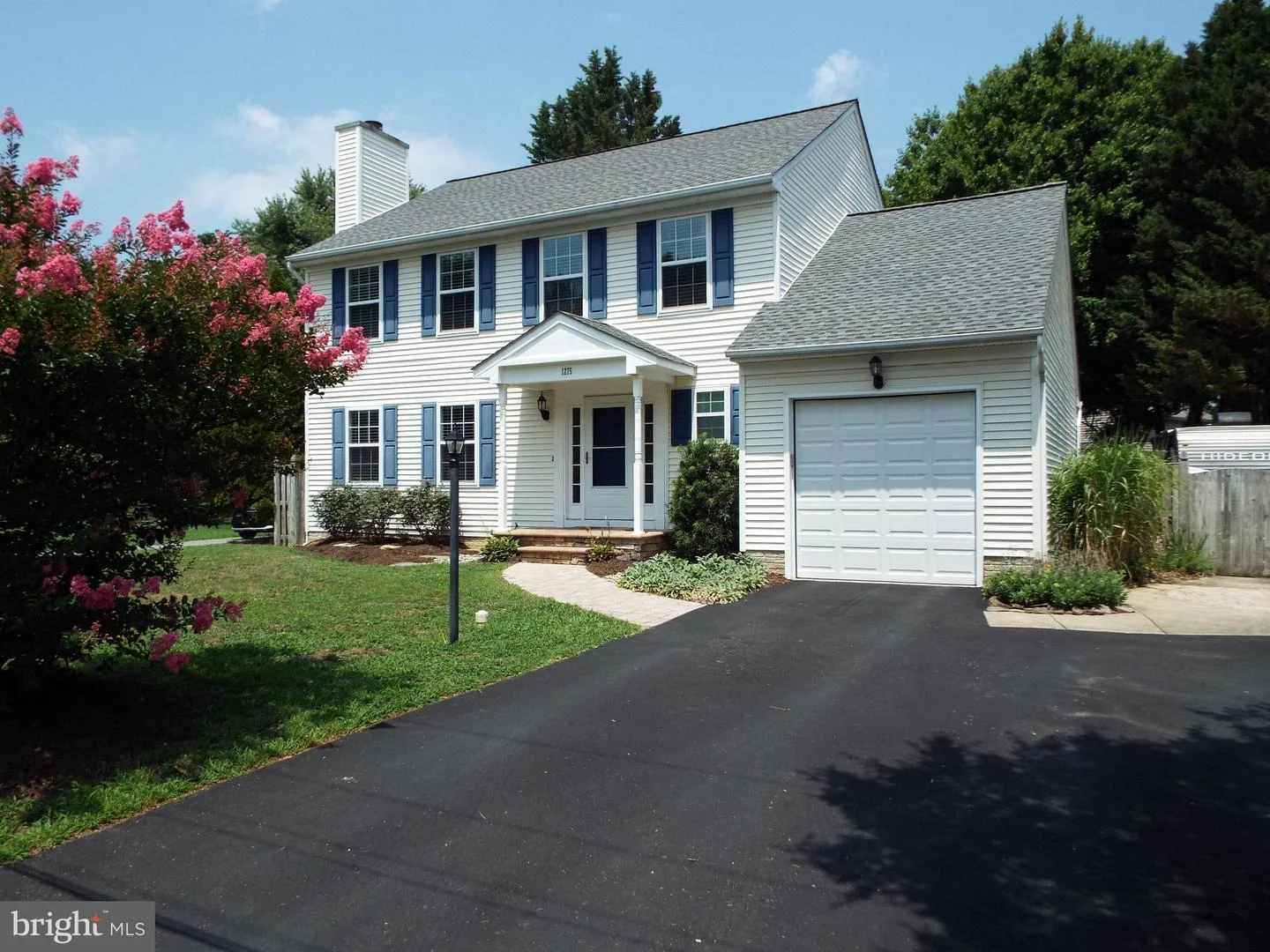 1275 Swan Drive