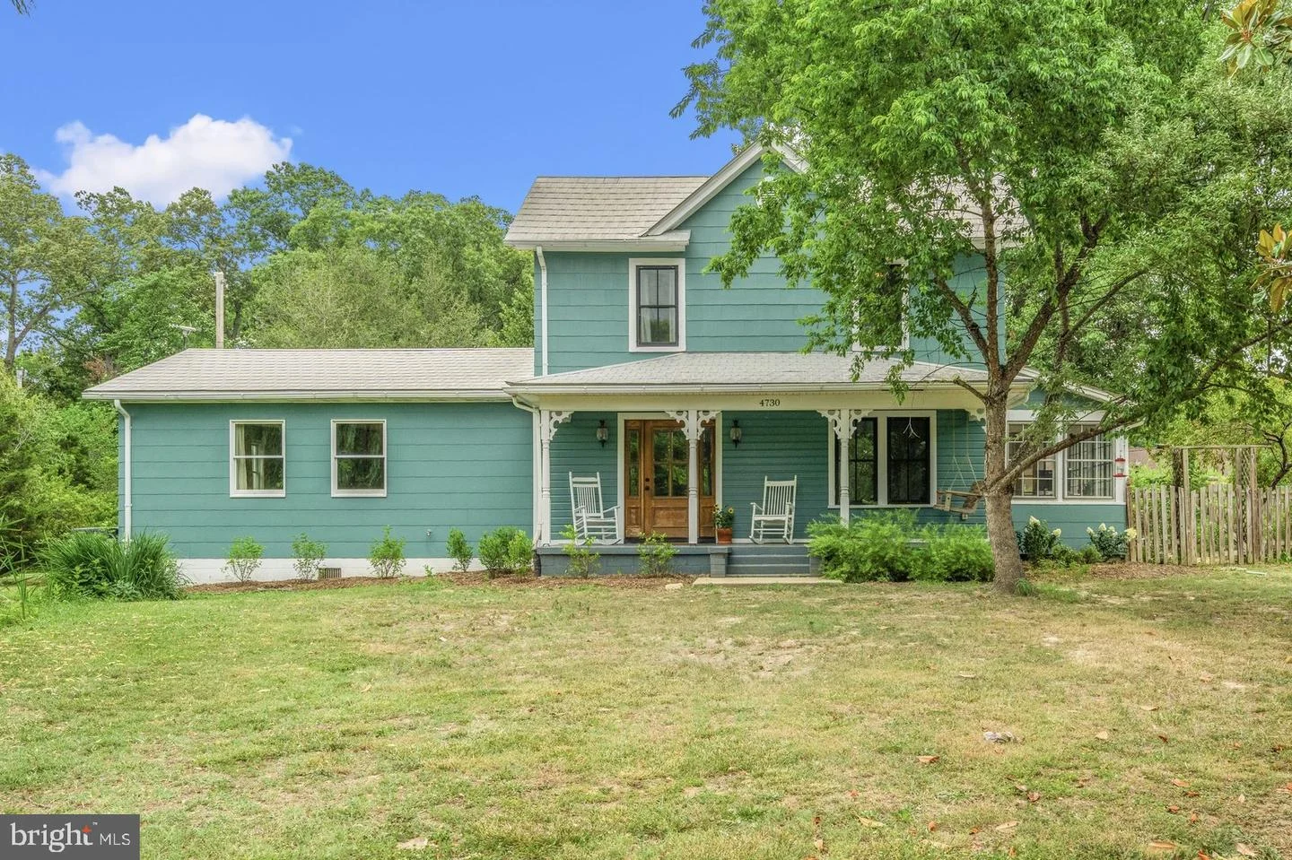 4730 Bicknell Road