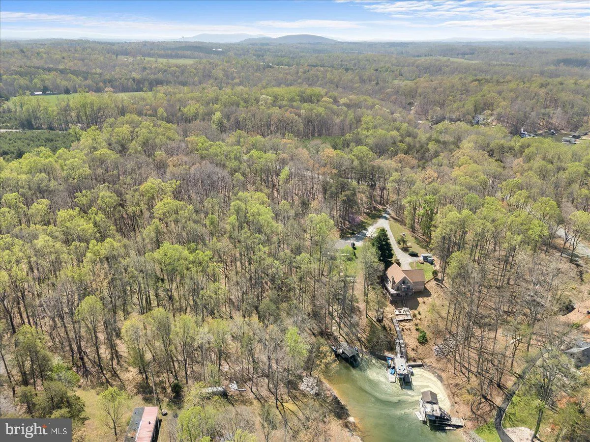 290 Dodee Lane, Union Hall, VA, 24176