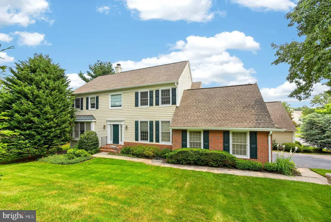 116 Warrington Way Unit F-16, Malvern, PA, 19355