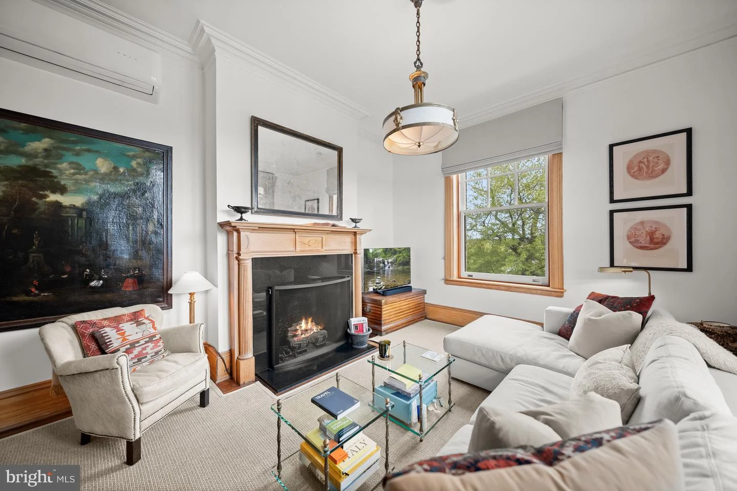 2853 Ontario Road NW Unit 421