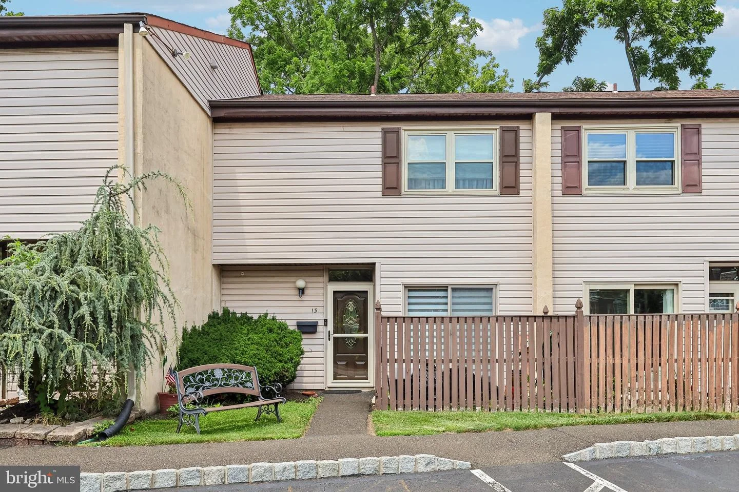 550 York Road N Unit 13-B, Hatboro, PA, 19040