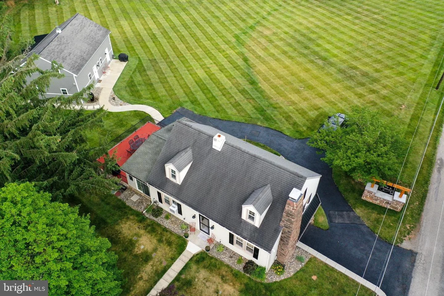 5390 Nursery Road