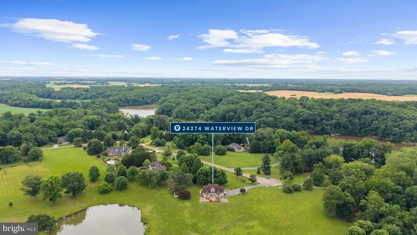 24274 Waterview Drive, Worton, MD, 21678