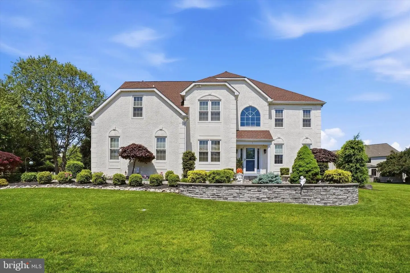3 Barleycorn Drive