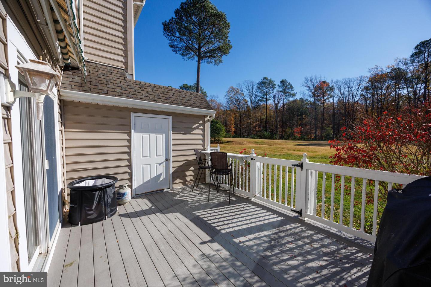 7410 Tour Drive, Easton, Maryland image 3