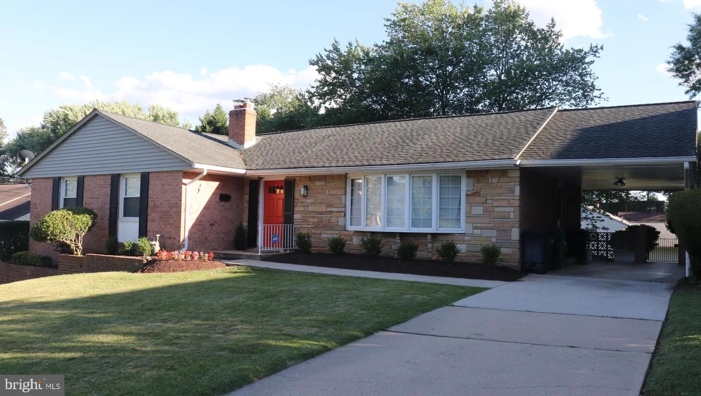 3507 Susquehanna Drive