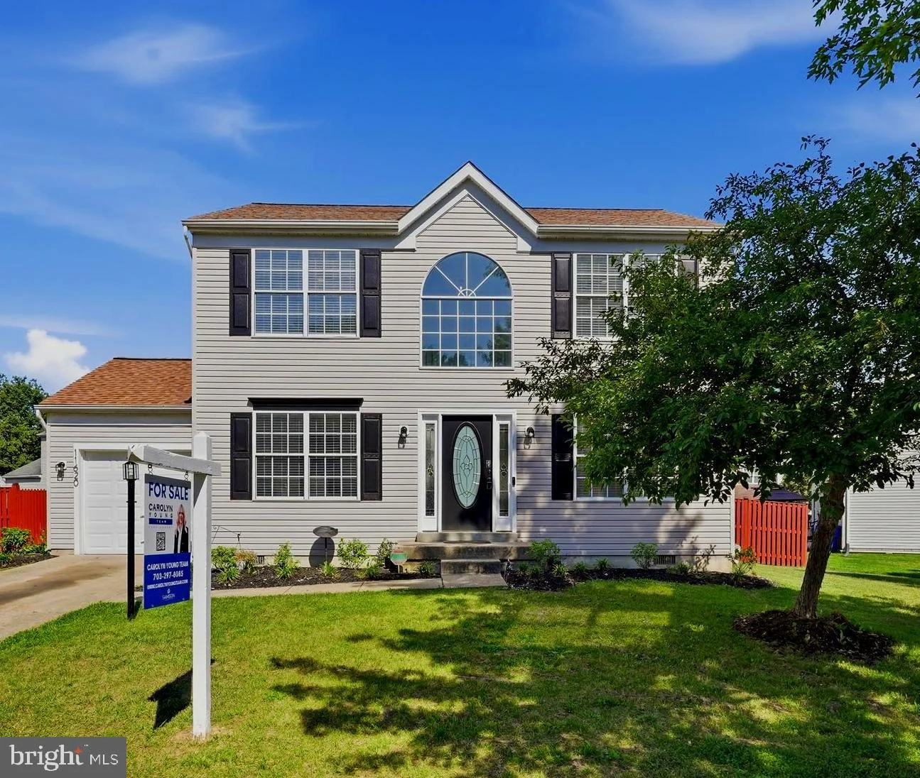 11620 Myrtle Oak Court