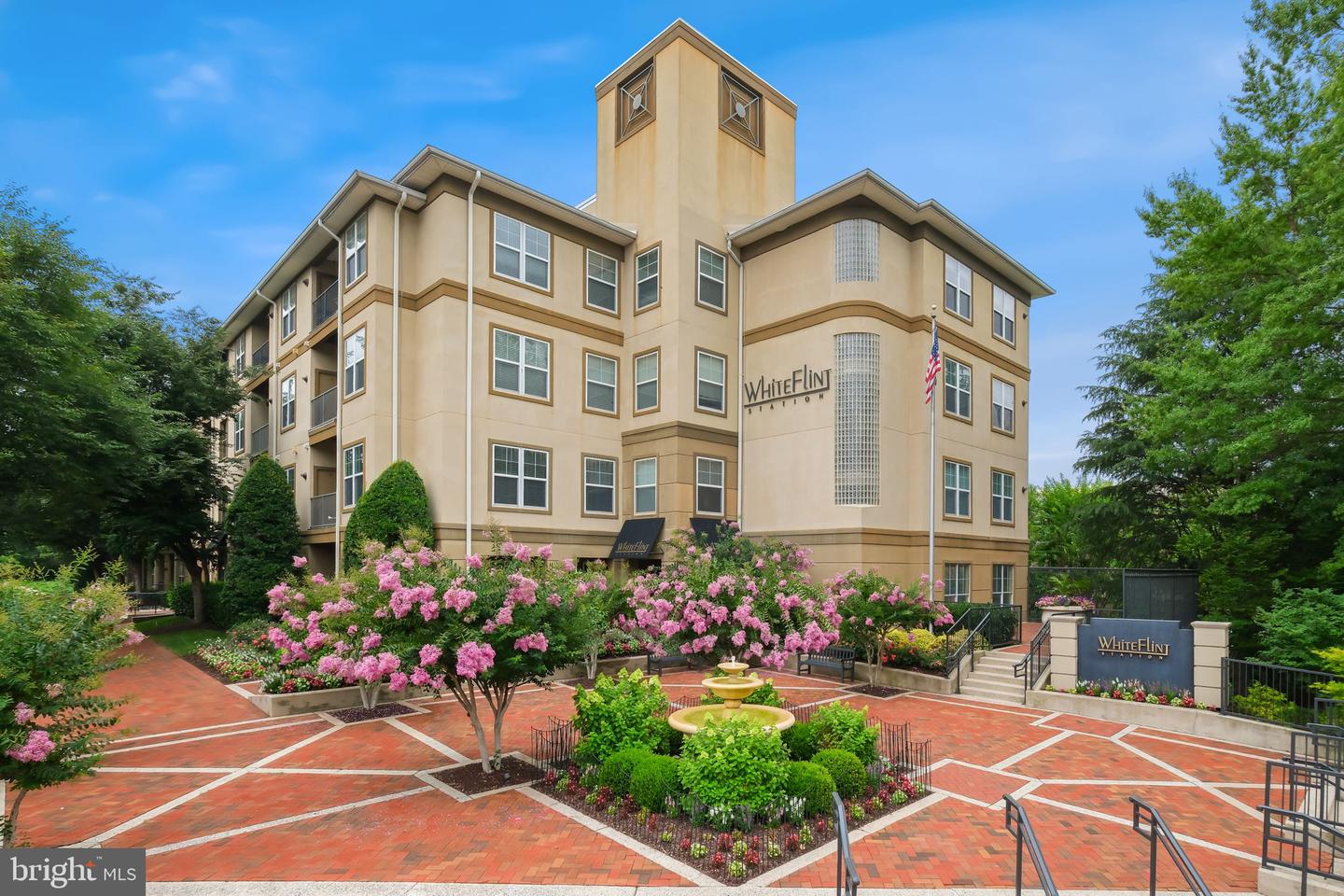 11800 Old Georgetown Rd Unit 1305, North Bethesda, MD, 20852