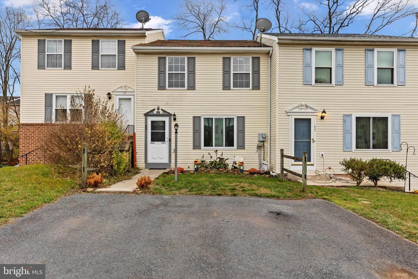 45 Red Barberry Drive
