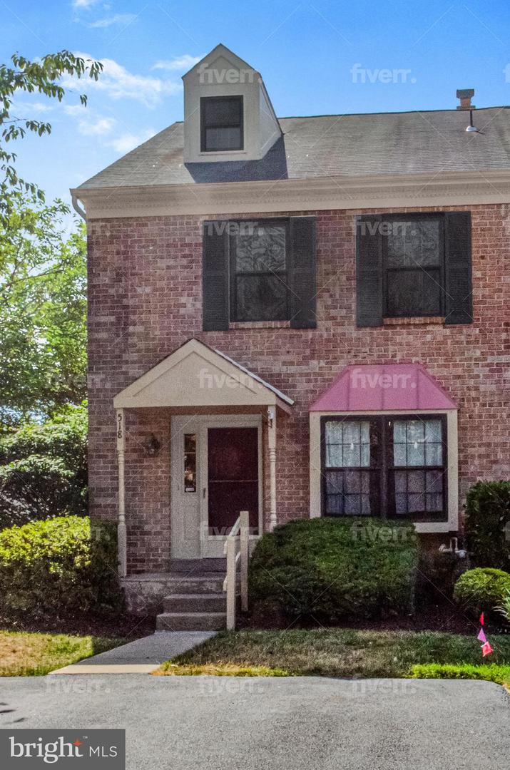 View Norristown, PA 19403 townhome