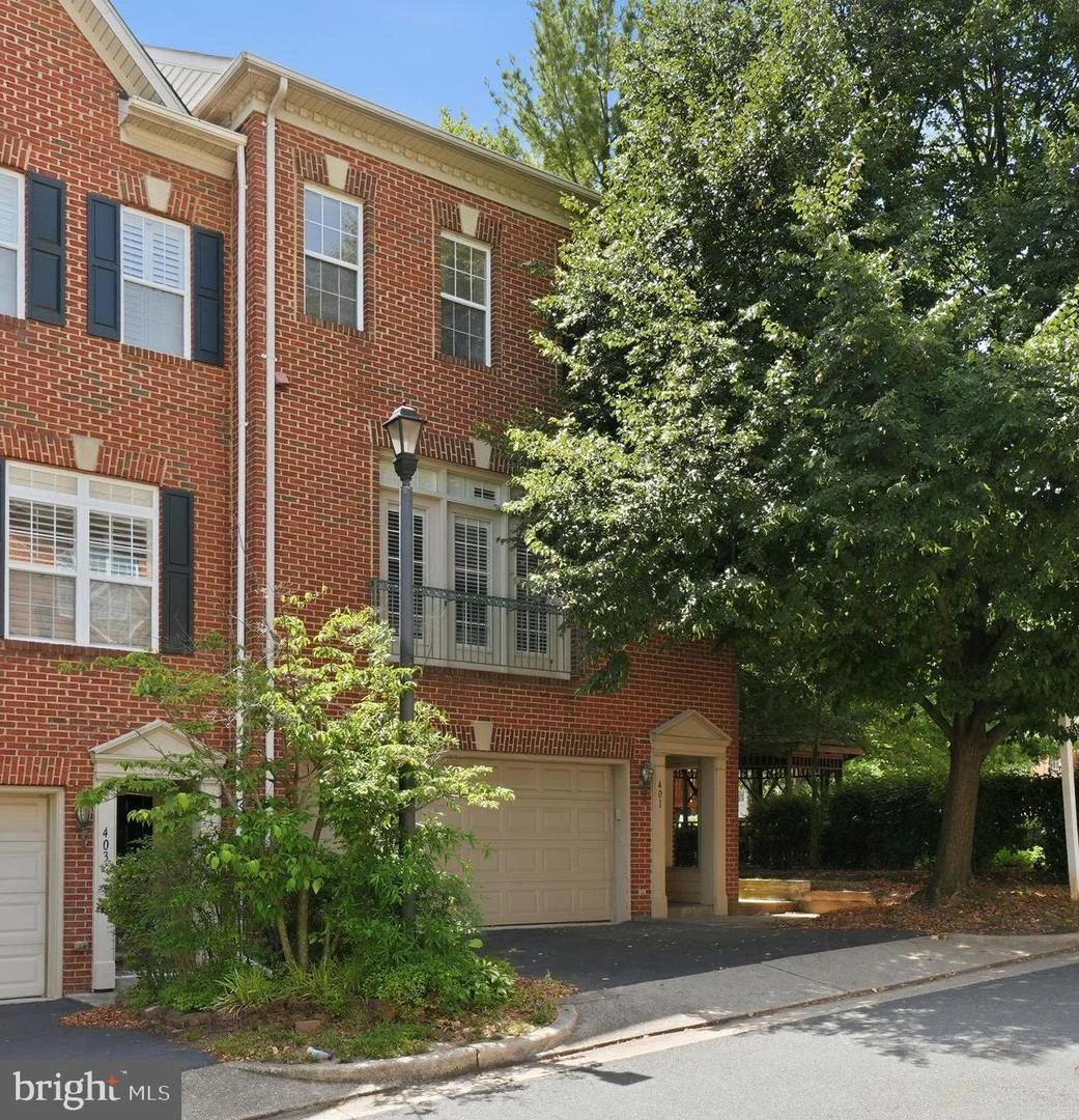401 Stanton Place