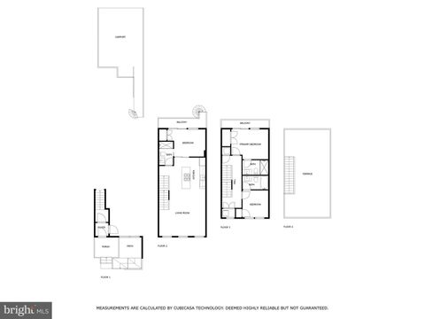 Condominium in Washington DC 1426 Montello AVENUE 35.jpg