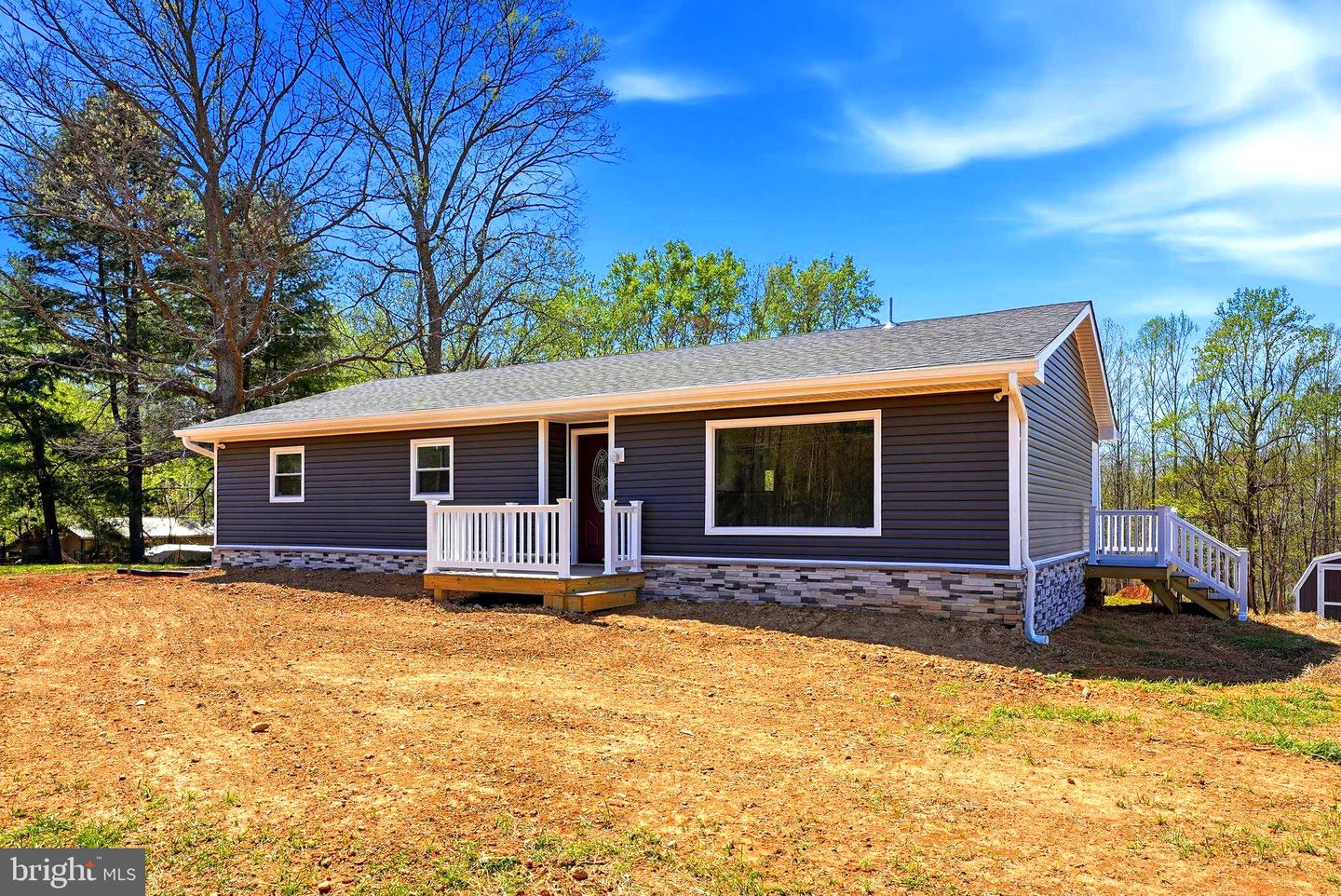 22064 Yellowbottom Rd, Lignum, VA, 22726