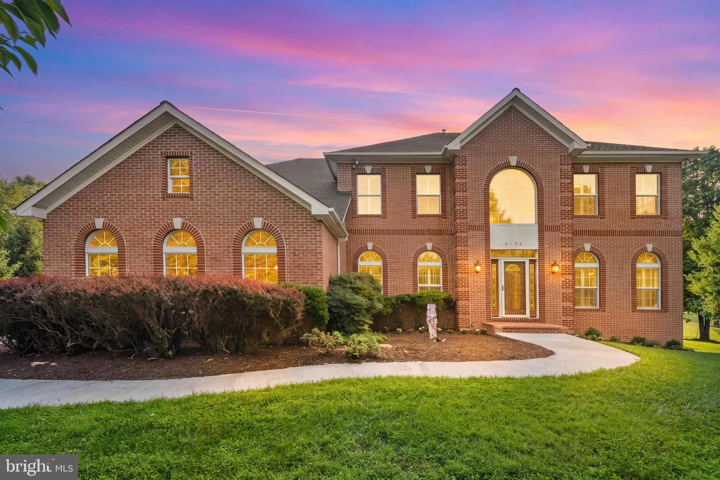 2108 Gold Mine Road, Brookeville, MD, 20833