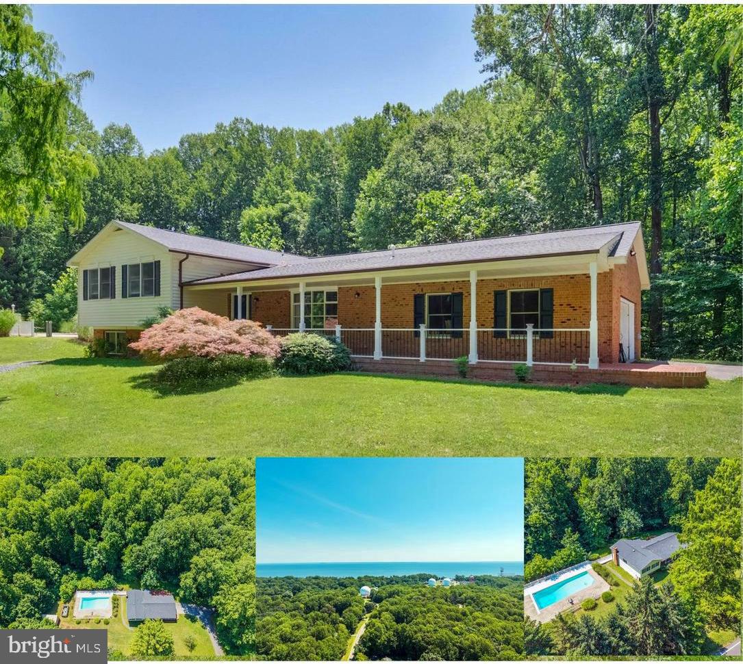 3611 Karen Drive, Chesapeake Beach, MD, 20732