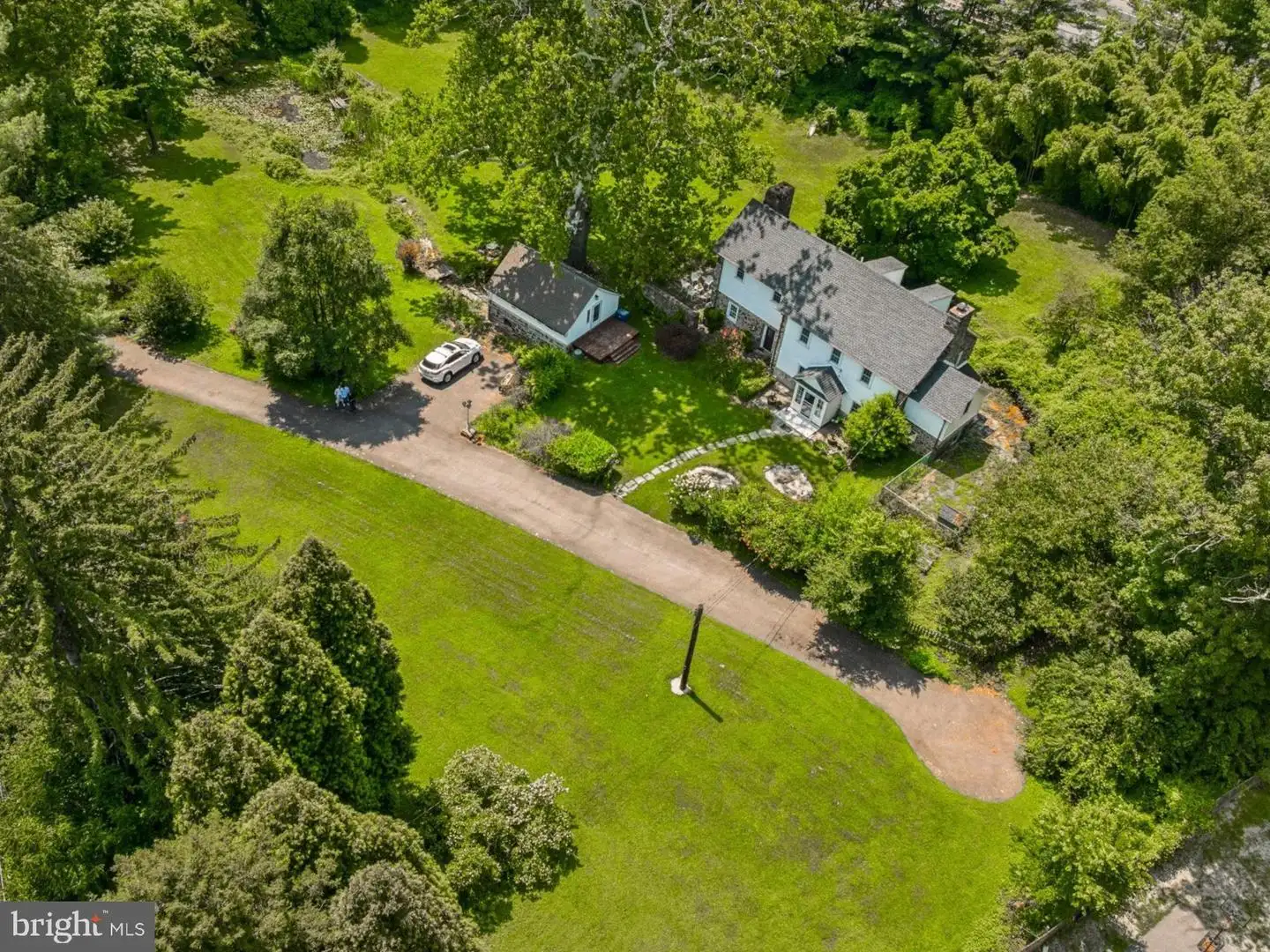 230 Sproul Road, Villanova, PA, 19085